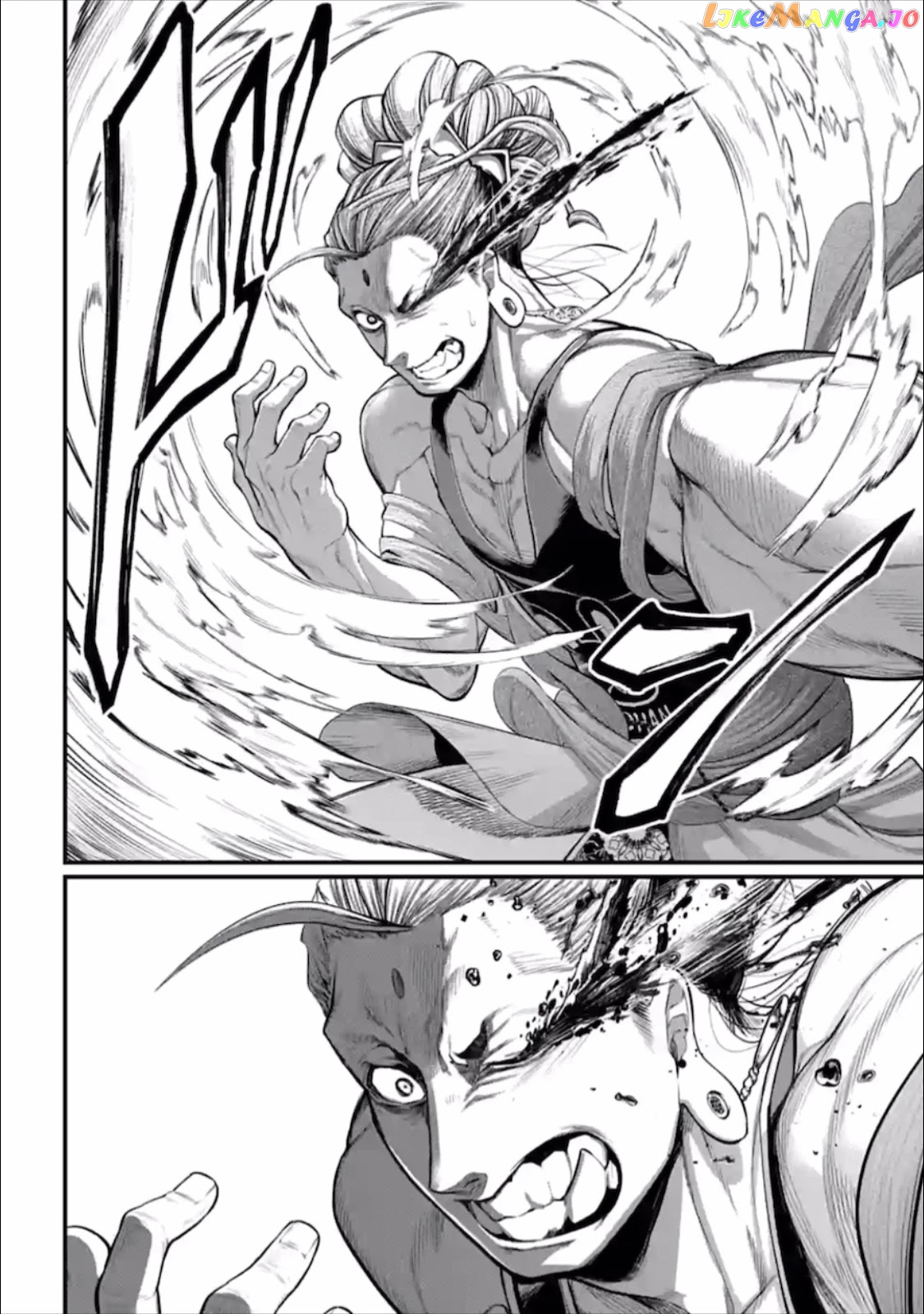 Record Of Ragnarok, Chapter 50 image 38